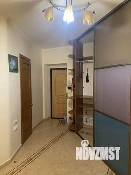 2-к квартира, на длительный срок, 87м2, 1/8 этаж