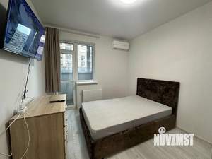 1-к квартира, на длительный срок, 34м2, 2/9 этаж