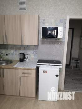 Студия квартира, на длительный срок, 25м2, 6/21 этаж