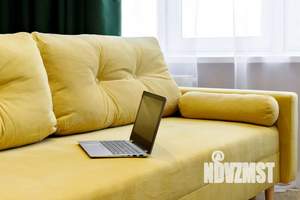 1-к квартира, посуточно, 65м2, 15/15 этаж