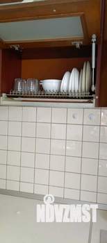 1-к квартира, посуточно, 45м2, 3/5 этаж