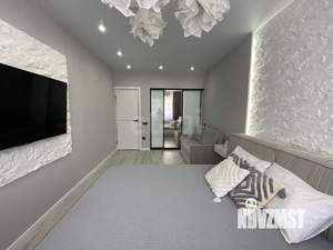 1-к квартира, на длительный срок, 35м2, 22/23 этаж