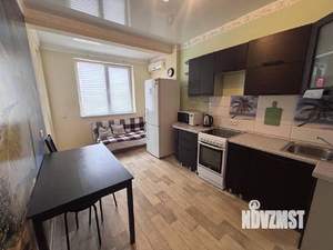 2-к квартира, на длительный срок, 57м2, 4/11 этаж