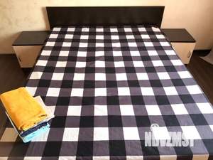 2-к квартира, посуточно, 62м2, 15/16 этаж