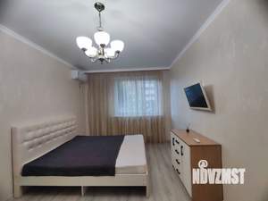 1-к квартира, на длительный срок, 37м2, 1/24 этаж