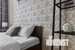 2-к квартира, посуточно, 65м2, 13/20 этаж