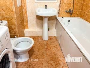 1-к квартира, на длительный срок, 30м2, 5/9 этаж