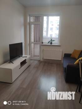 1-к квартира, посуточно, 34м2, 3/9 этаж