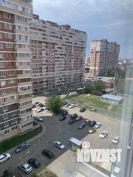 1-к квартира, на длительный срок, 34м2, 10/20 этаж