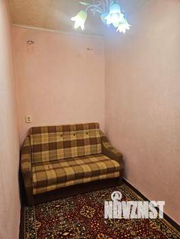 2-к квартира, на длительный срок, 34м2, 4/5 этаж