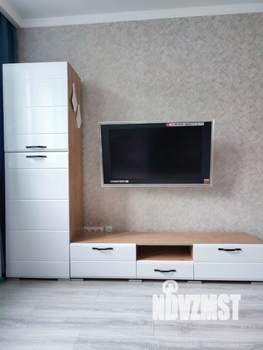 Студия квартира, на длительный срок, 32м2, 8/23 этаж