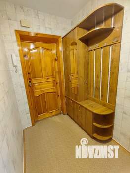 2-к квартира, на длительный срок, 55м2, 4/5 этаж