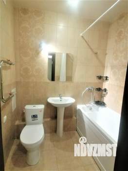 1-к квартира, на длительный срок, 37м2, 2/9 этаж