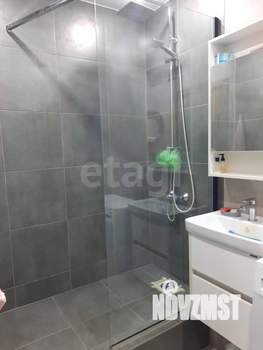 1-к квартира, на длительный срок, 38м2, 12/16 этаж
