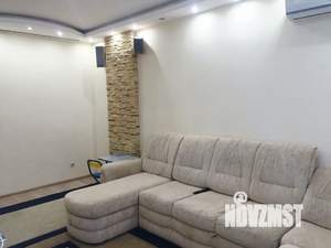 3-к квартира, на длительный срок, 92м2, 6/17 этаж