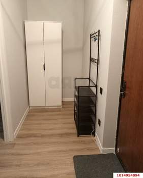 1-к квартира, на длительный срок, 35м2, 10/16 этаж