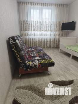 1-к квартира, на длительный срок, 33м2, 5/8 этаж