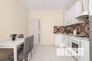1-к квартира, посуточно, 42м2, 5/21 этаж