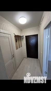 1-к квартира, на длительный срок, 40м2, 7/17 этаж