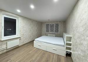 2-к квартира, на длительный срок, 60м2, 9/16 этаж