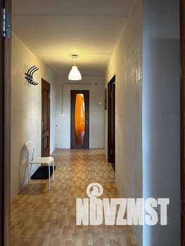 3-к квартира, на длительный срок, 65м2, 5/5 этаж
