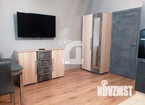 Студия квартира, на длительный срок, 25м2, 6/9 этаж