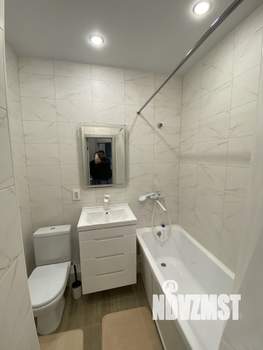 1-к квартира, на длительный срок, 38м2, 15/24 этаж