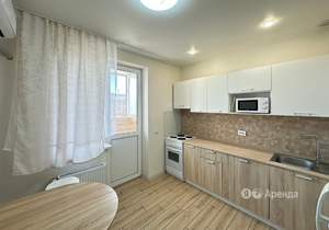 1-к квартира, на длительный срок, 45м2, 14/19 этаж