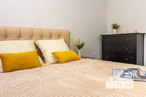 2-к квартира, посуточно, 65м2, 13/17 этаж