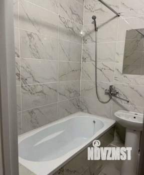 1-к квартира, на длительный срок, 40м2, 5/22 этаж
