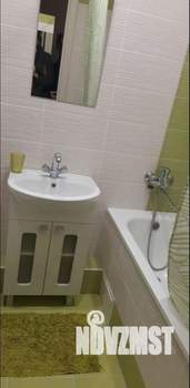 Студия квартира, на длительный срок, 29м2, 12/24 этаж