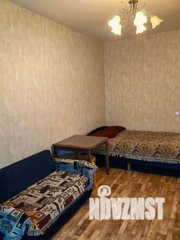 Студия квартира, посуточно, 35м2, 15/19 этаж