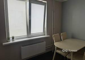 2-к квартира, на длительный срок, 61м2, 16/16 этаж