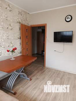 1-к квартира, на длительный срок, 41м2, 6/6 этаж