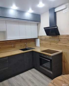 2-к квартира, на длительный срок, 44м2, 14/16 этаж