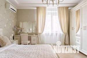 1-к квартира, посуточно, 36м2, 6/12 этаж