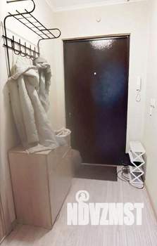 1-к квартира, на длительный срок, 40м2, 6/16 этаж