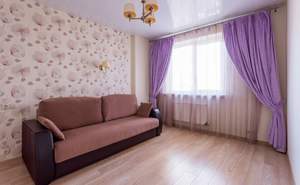 3-к квартира, на длительный срок, 110м2, 6/16 этаж