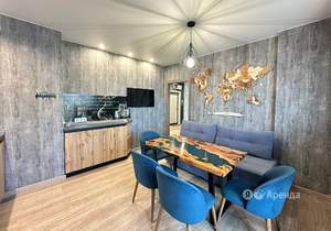 2-к квартира, на длительный срок, 61м2, 10/22 этаж