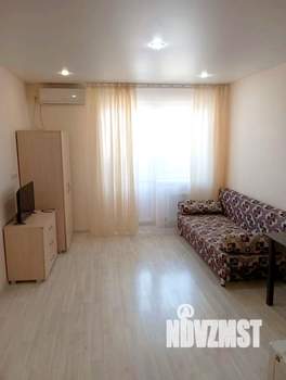 1-к квартира, на длительный срок, 25м2, 15/18 этаж