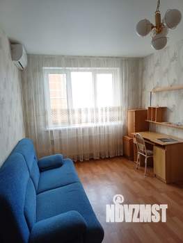 2-к квартира, на длительный срок, 63м2, 6/24 этаж