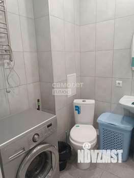 1-к квартира, на длительный срок, 39м2, 1/19 этаж