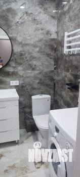 1-к квартира, на длительный срок, 42м2, 16/20 этаж