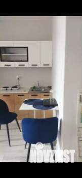 Студия квартира, на длительный срок, 26м2, 6/16 этаж