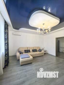 3-к квартира, на длительный срок, 109м2, 16/16 этаж