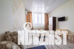 1-к квартира, посуточно, 27м2, 15/19 этаж