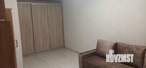 1-к квартира, на длительный срок, 35м2, 7/17 этаж