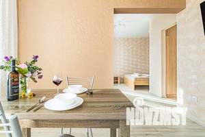 1-к квартира, посуточно, 32м2, 20/23 этаж