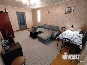 2-к квартира, посуточно, 56м2, 10/10 этаж