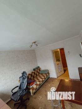 Студия квартира, на длительный срок, 26м2, 2/5 этаж